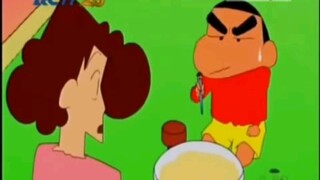 Crayon Shinchan Bahasa Indonesia