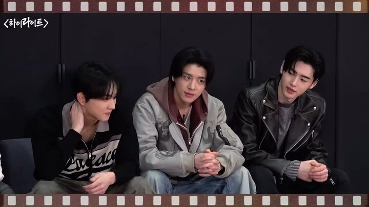 [SUB] 내향인에겐 너무 가혹한 벌칙이야 엔하이픈의 승부욕 불탄 하루  아이돌 인간극장 - 아이돌 인간극장 IDOL HUMAN THEATER