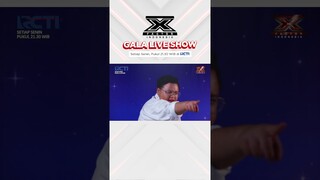 Perjalanan Bermusik Peter yang Berlika-Liku #GalaLiveShow #XFactorIndonesia #XFI4