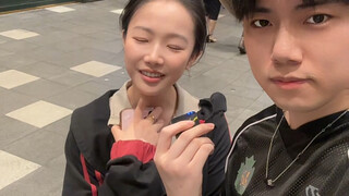 [Everyone on the internet is talking about Chengdu Ice Cola] The latest video is here—come check it 