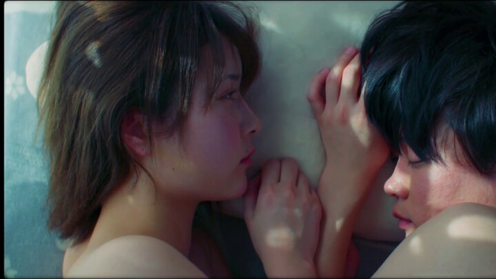 [Short Film] I have a girlfriend but I can’t help myself... A love story that destroys the worldview