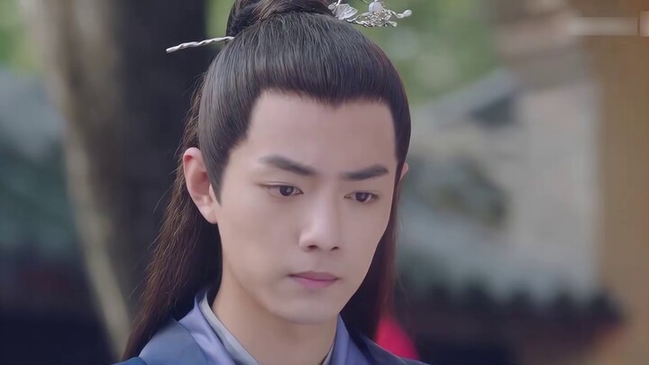 [Xiao Zhan Narcissus] "My Husband Comes to Steal My Heart Again" Episode 15 [Shadow Envy] [Three Dye