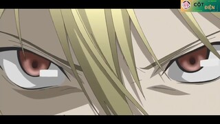 Zetsuen No Tempest AMV - Nắm lấy tay tôi #Anime #Schooltime
