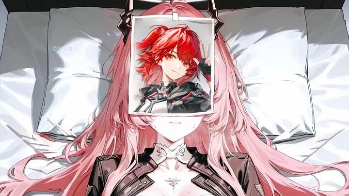 😋Pokoknya kalian para saudari saling ngerti 😋