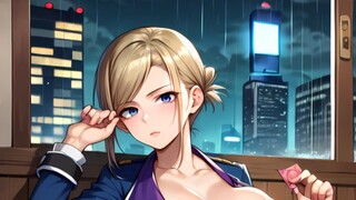 WAKIL KAPTEN DAN DUA BIJI BESAR DI DADANYA