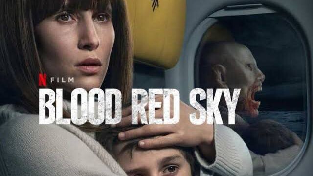 Blood Red Sky (2021) ✓ Sub indo