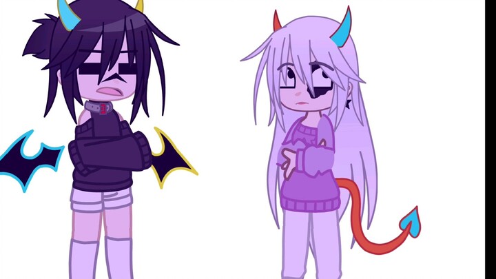 CUTE KOMBO ATTACKK!!!! >\\\<