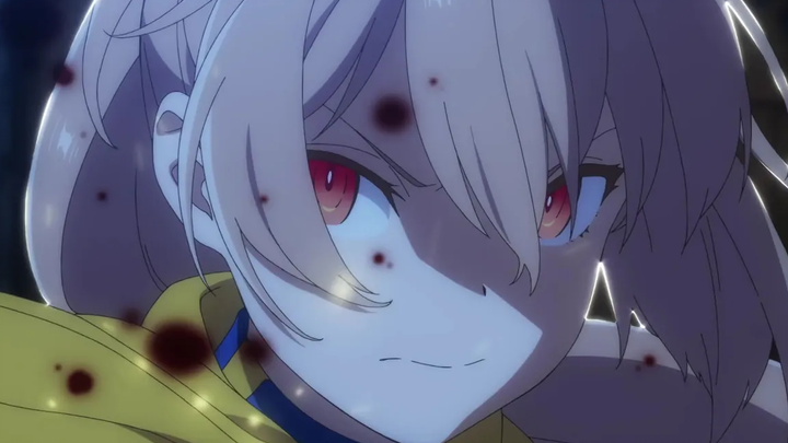Vir Silver Lore ของ Executioner Girl d "A MV" F Reye