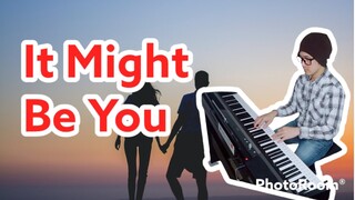 It Might Be You-Stephen Bishop-PianoCoversPPIA