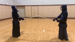 Only those who have practiced kendo can understand the jokes in it.