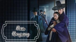 Dear_Hongrang_02_Sub_Indo