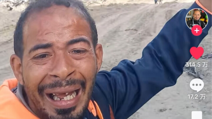 [Reposted] Palestinians Attacked on TikTok Denounce Israel’s Brutality—Israelis in the Comments Face