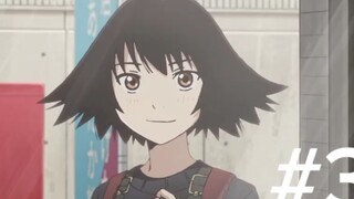 yesterday wo utatte #3 (thuyết minh)