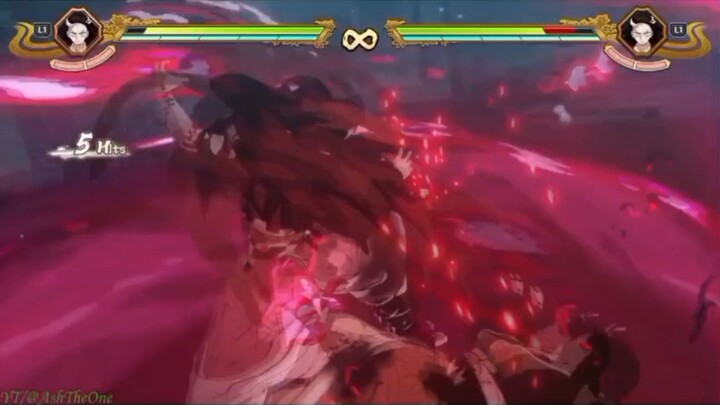 demon slayer episode nezuko