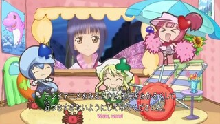 Shugo Chara!! Doki S2 Episode 48