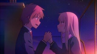 Sakurasou no Pet na Kanojo (Episode 17)