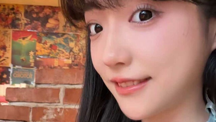 Playing the钓系 girl to charm a sincere guy