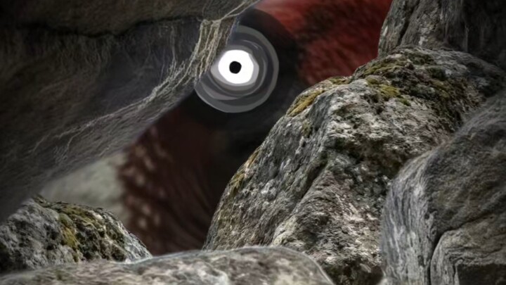 Why is the Anemo Archon so terrifying…?