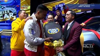 Family 100 MNCTV (24/05/2024) - Ada Yang Dapat 50 Juta dan Mobil