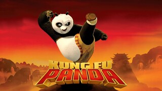 WATCH Kung Fu Panda - Link In The Description