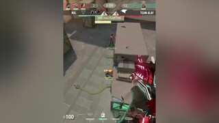 abusing movement in tournament valorant valorantindonesia valorantstreamer valorantgaming valorantclip