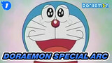 [Doraemon AMV] New Anime / Special Arc_1