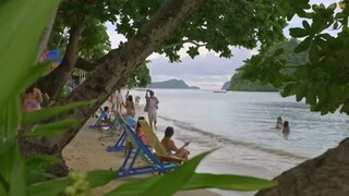 INCOGNITO episode 5