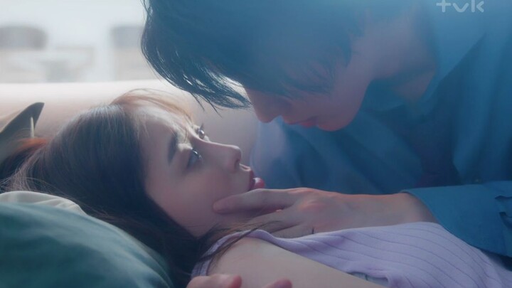 Cuplikan Film dan Drama|"Coffee and Vanilla"