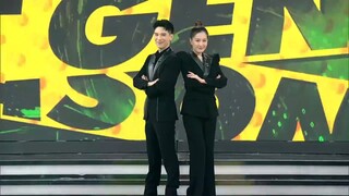 Genwit อัจฉริยะพันธุ์ใหม่ ซีซั่น 2  วันพุธที่ 4 มิ.ย. เวลา 20.05 น.