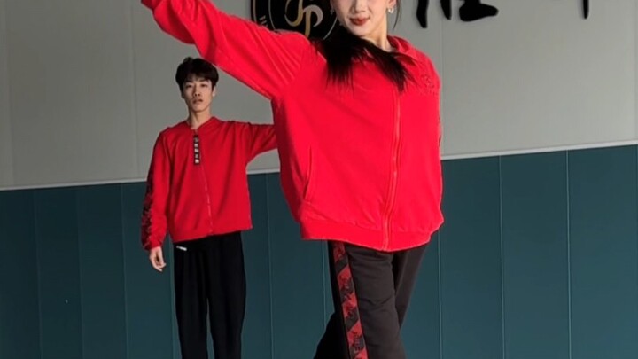 Handsome is over, the youth under the national standard student uniform #Huainan World Art School #L