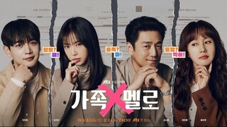 Romance in the House (2024) Eps 1 [Sub Indo]