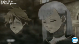 Noelle Silva [ AMV ]  Công chúa của tôi đừng khóc #animetc  #schooltime