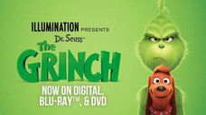 THE GRINCH (2018) - Teks Indonesia