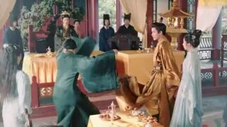 Episode 23 Gadis Tak Sengaja Masuk Novel Jadi Tokoh Pendukung, Suara Hatinya Didengar Raja Tampan