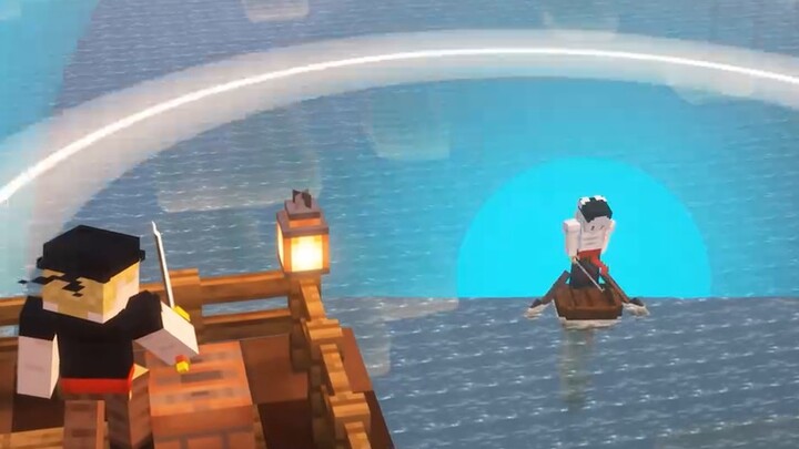 Nicknamed "Surgeon of Death"! Heart snatcher!? mc One Piece Survival 100 Days #3
