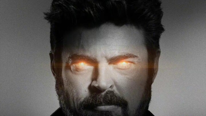 4K 60 FPS Butcher: I’ve ended up becoming exactly the kind of person I hate the most!