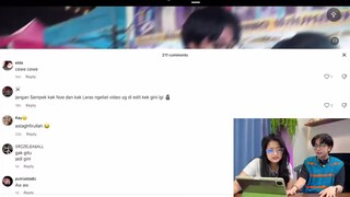 Editan kalian kemana mana!!