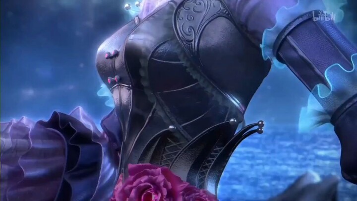 Love in Silent water Crystal episode 3