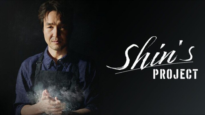 Shin's Project 2025 (sub indo) episode 3 season 1