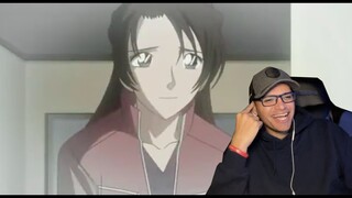 Detective Conan EPISODE 497 REACTION THIS HURT