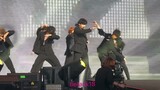 211127 (Blood, Sweat & Tears + Fake Love) BTS  방탄소년단 Permission on Stage LA concert Day 1
