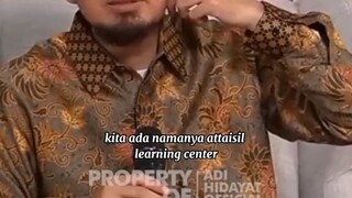 Assalamualaikum warahmatullahi wabarakatuh, Subhanallahi wabihamdihi Subhanallahil adzim