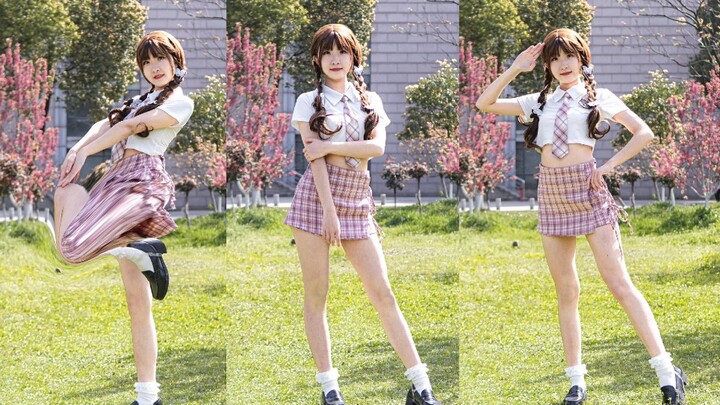 น้องสาวสุดคิ้วท์ของคุณเปิดตัวบน Bilibili แล้ว! บานสะพรั่งไปกับความฝัน❤ มาเลือก【เลมอน】กันเถอะ~!