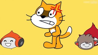 [goresan] Bangun pagi dan tembak ke langit, tapi cakaran kucing!!!