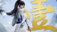 Dan Dao Zhizun Eps 149 indo