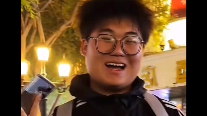 [Menggambar Otodidak] Pelajaran yang Paling Aku Suka adalah Bahasa Mandarin