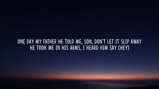 Avicii - The Nights (Lyrics) 'my father told me'_HD