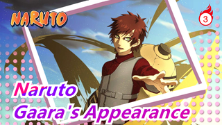 [Naruto: Shippuden] [Gaara Compilation] Gaara's Appearance in Shippuden / Updating (though slowly)_D