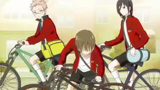 Tantei Team KZ Jiken Note - EP2 (ENG SUB)
