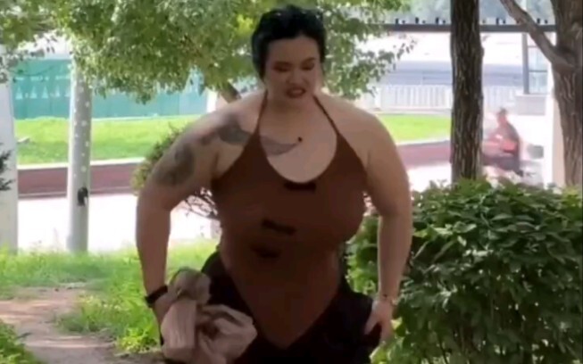 Who just shouted “Kill him!”? Say it again—I wanna hear it.